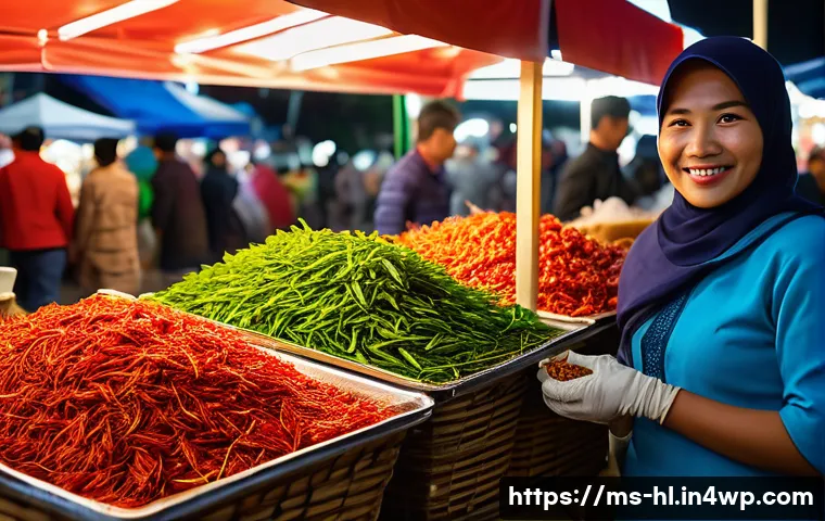 7 Rahsia Menentukan Rasa Otentik dalam Pembuatan Sos Tradisional Melayu 4 전통 장류의 맛을 결정짓는 요소 관련 이미지 2